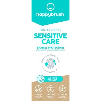 

Зубная паста Sensitive Care