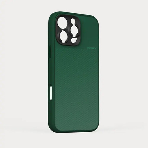 

Moment Camera Case for iPhone 16 Pro (Ivy) 310-256