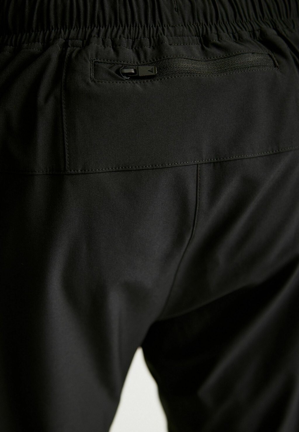 

Тренировочный низ ACTIVE JOGGERS, REGULAR FIT Next, черный