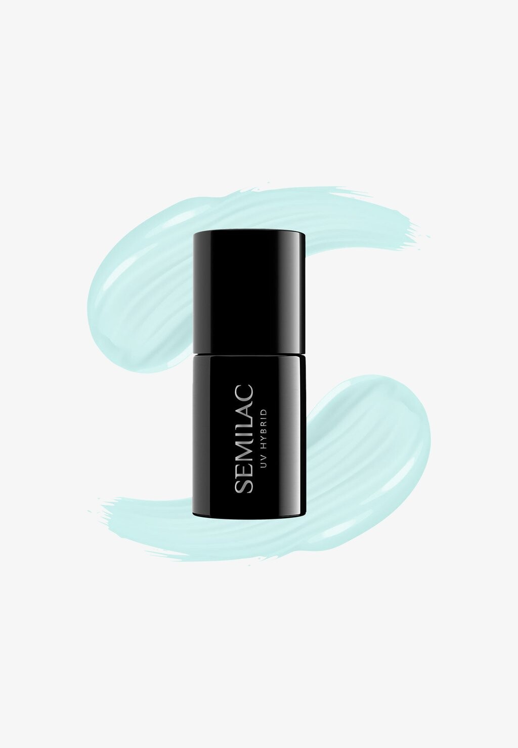 

Лак для ногтей Semilac Uv Gel Polish SEMILAC, цвет mint refresh