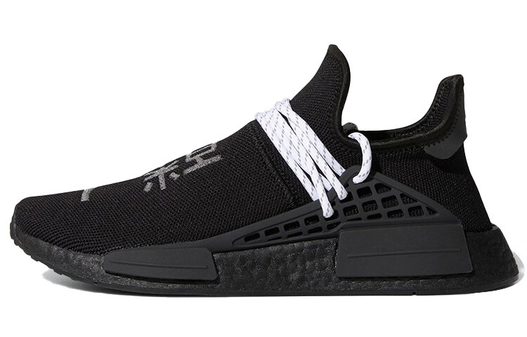 

Фаррелл Уильямс x Adidas NMD Ху