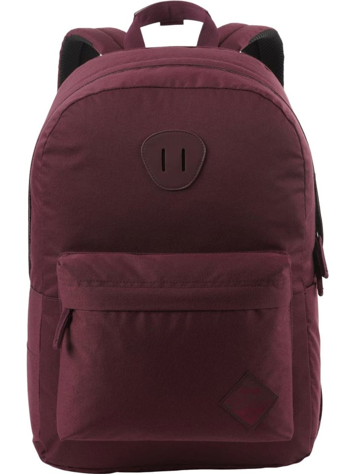 

Рюкзак Nitro, цвет nitro rucksack urban plus wine rot