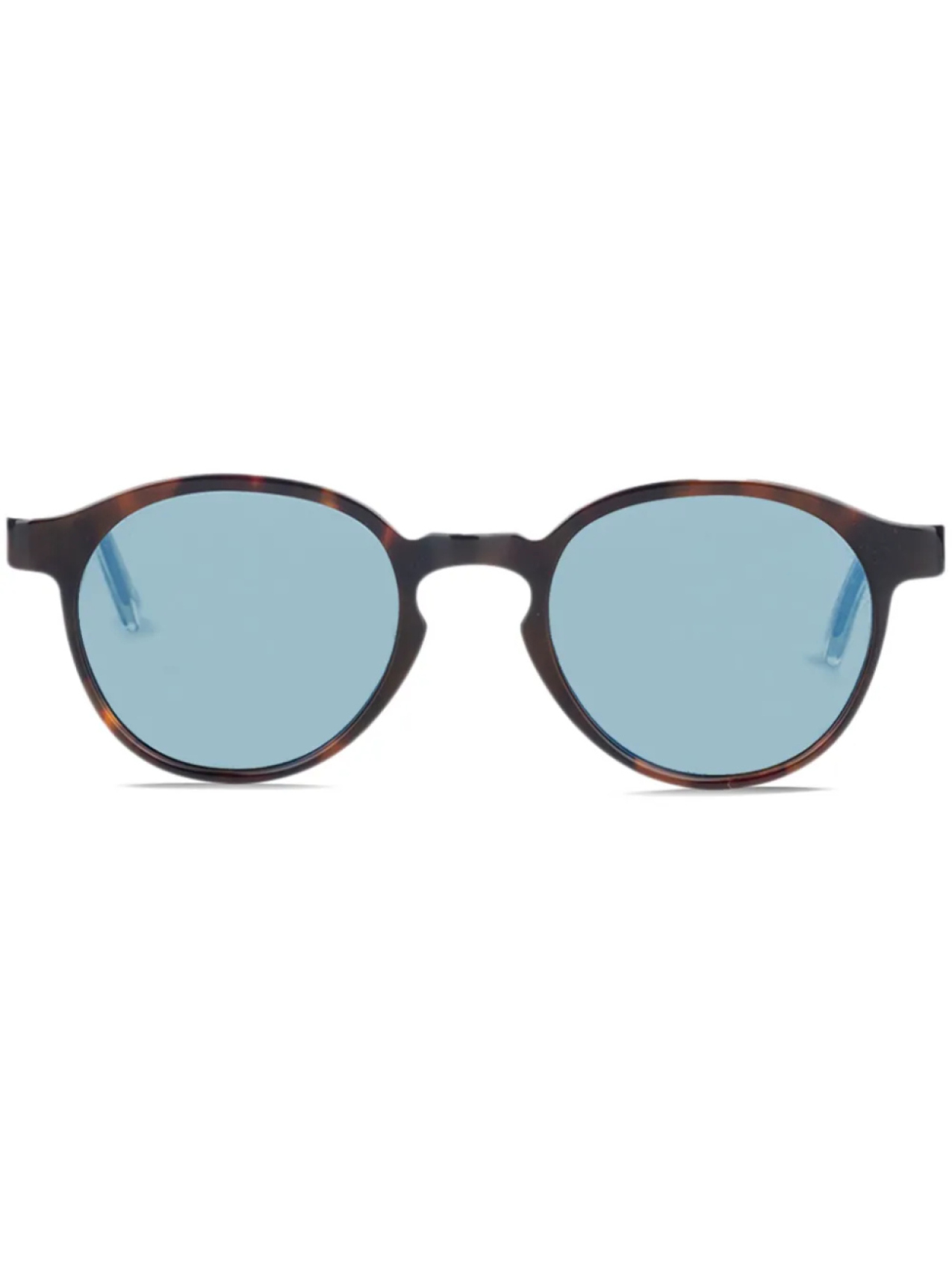 

СУПЕР СОЛНЦЕЗАЩИТНЫЕ ОЧКИ Icon солнцезащитные очки SUPER SUNGLASSES, коричневый