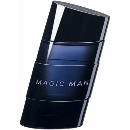 Туалетная вода Magic Man 30 мл, Bruno Banani — фото 2