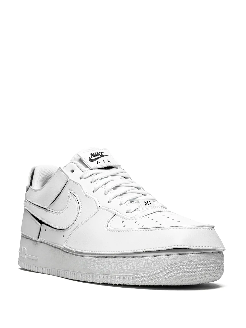 Кроссовки Air Force 1/1 Nike, белый — фото 2