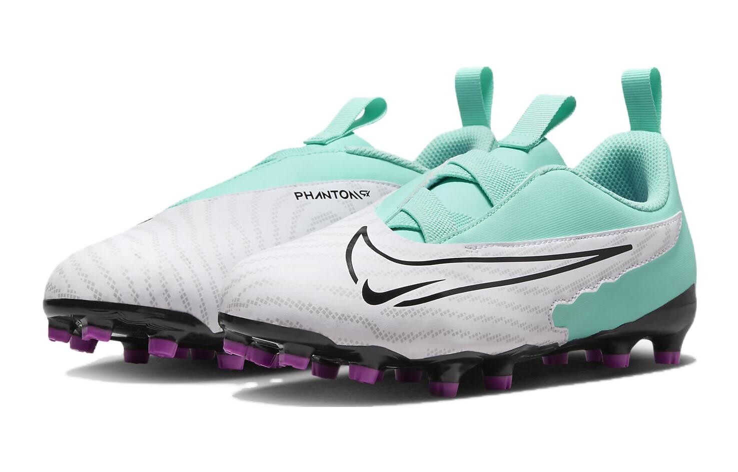 Phantom GX Academy MG GS «Peak Ready Pack» Nike, коричневый — фото 3