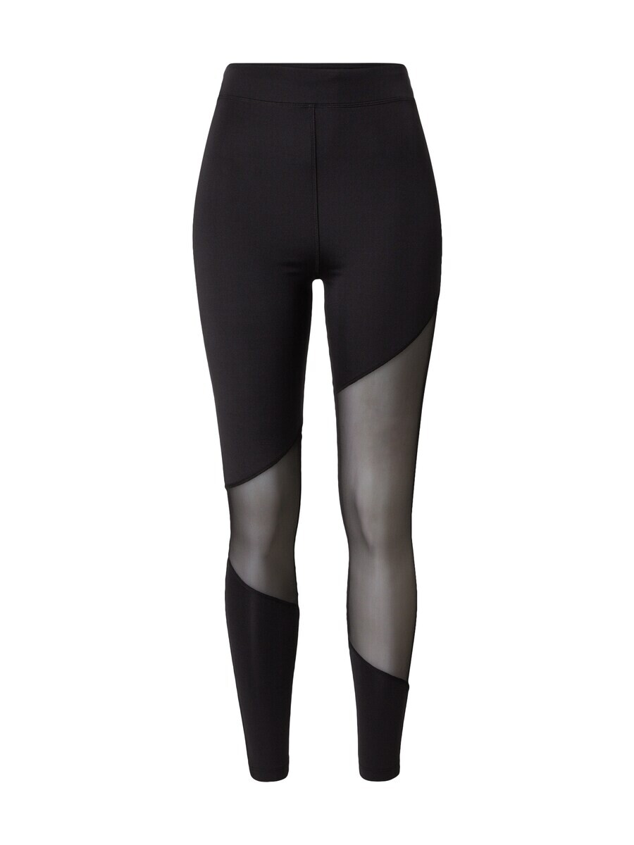 

Леггинсы Lapp the Brand Skinny Workout Pants, черный