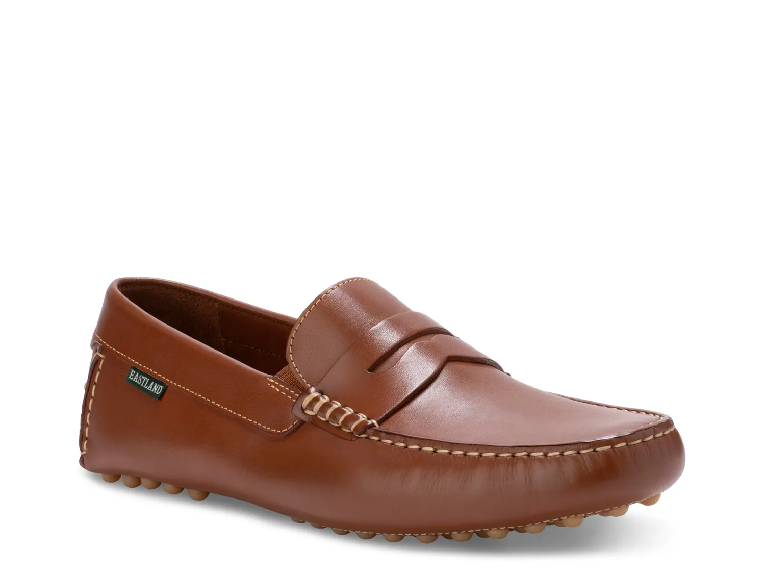 

Лоферы Henderson Driving Loafer Eastland, цвет tan