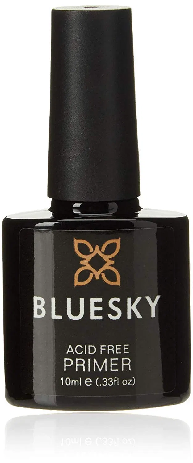 Безкислотный праймер для гель-лака Bluesky, 10 мл Bluesky