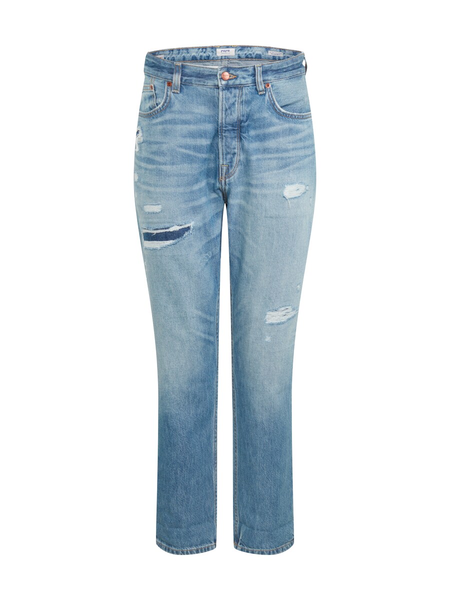 

Обычные джинсы Pepe Jeans Marvin, синий деним