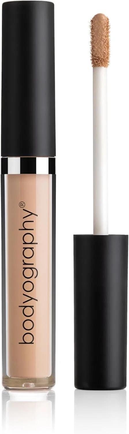 Консилер Bodyography Skin Slip Full Coverage Concealer L3 Neutral Light Medium 7 г — фото 2