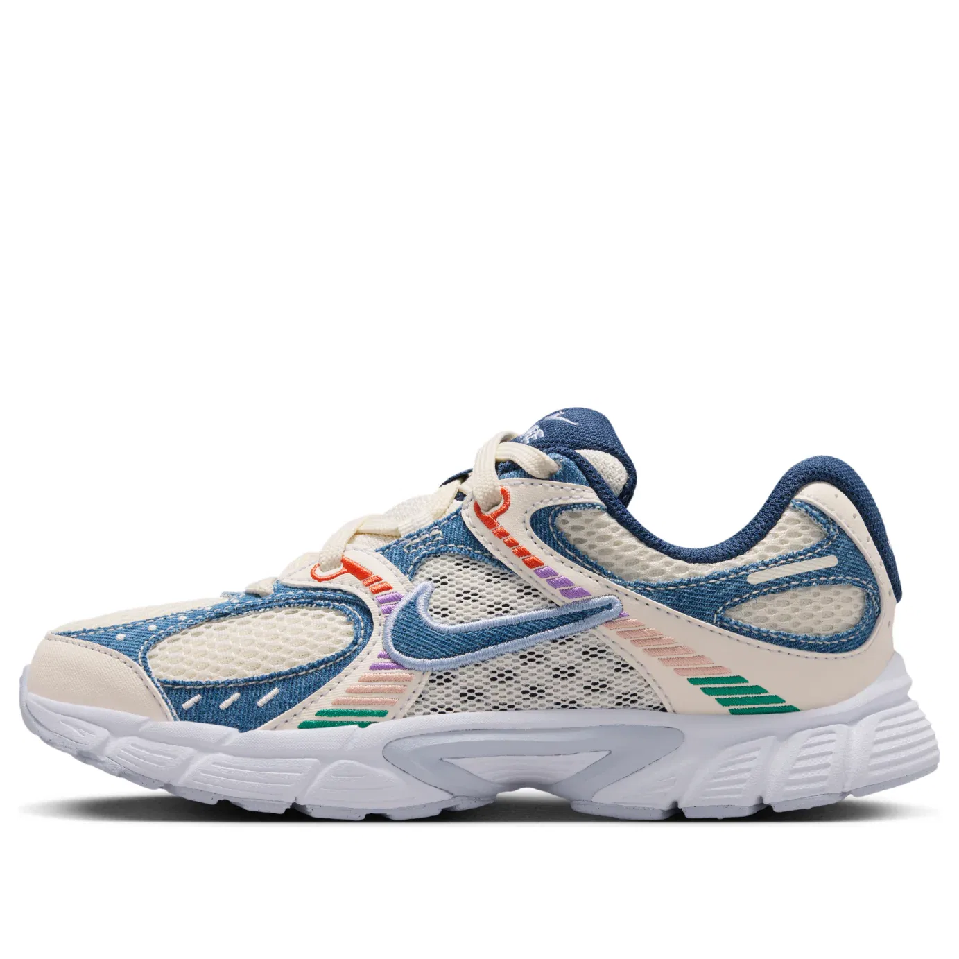 Кроссовки Nike V5 RNR 'Soft Pearl Blue Denim' IR2106-001, мультиколор