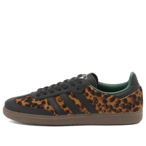 

Samba og w кроссовки Adidas, мультиколор