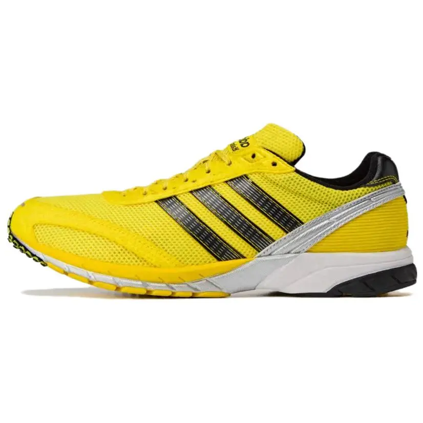 

Кроссовки Adidas Adizero Adios Neftenga Wales Bonner Light Yellow Adidas Originals