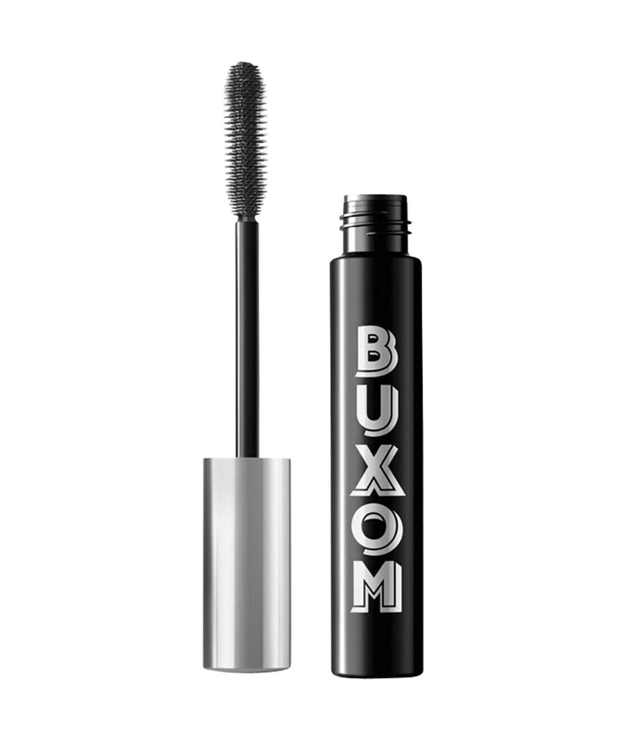 

Тушь для ресниц Buxom Lash Volumizing Mascara, Blackest Black, 10 ml