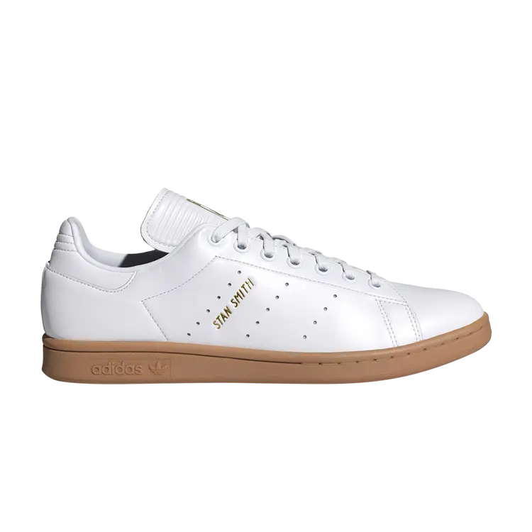 

Кроссовки Stan Smith, цвет Soccer Influence Pack - White Gum