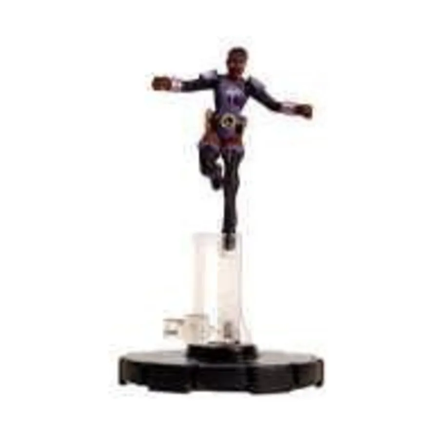 

Малыш Квантум № 033 — Ветеран, DC HeroClix - Legacy - Singles
