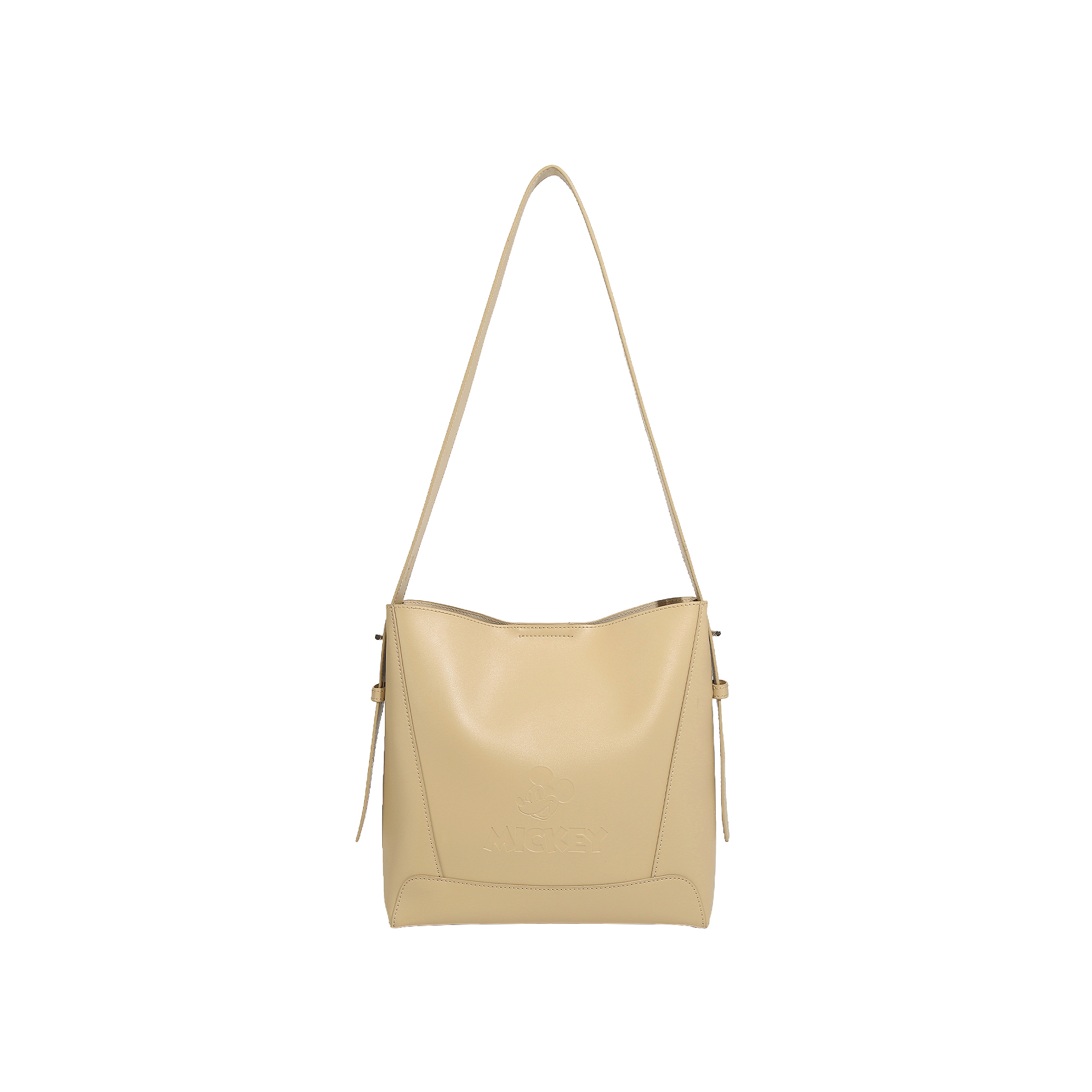 

Disney Микки сумка через плечо, Mickey Mouse-Classic Tote-Apricot