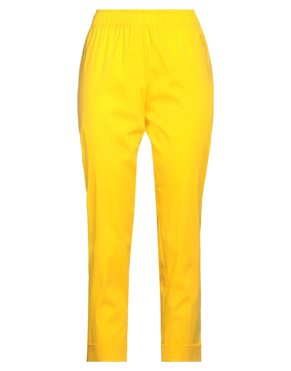 

Брюки Semicouture, желтый