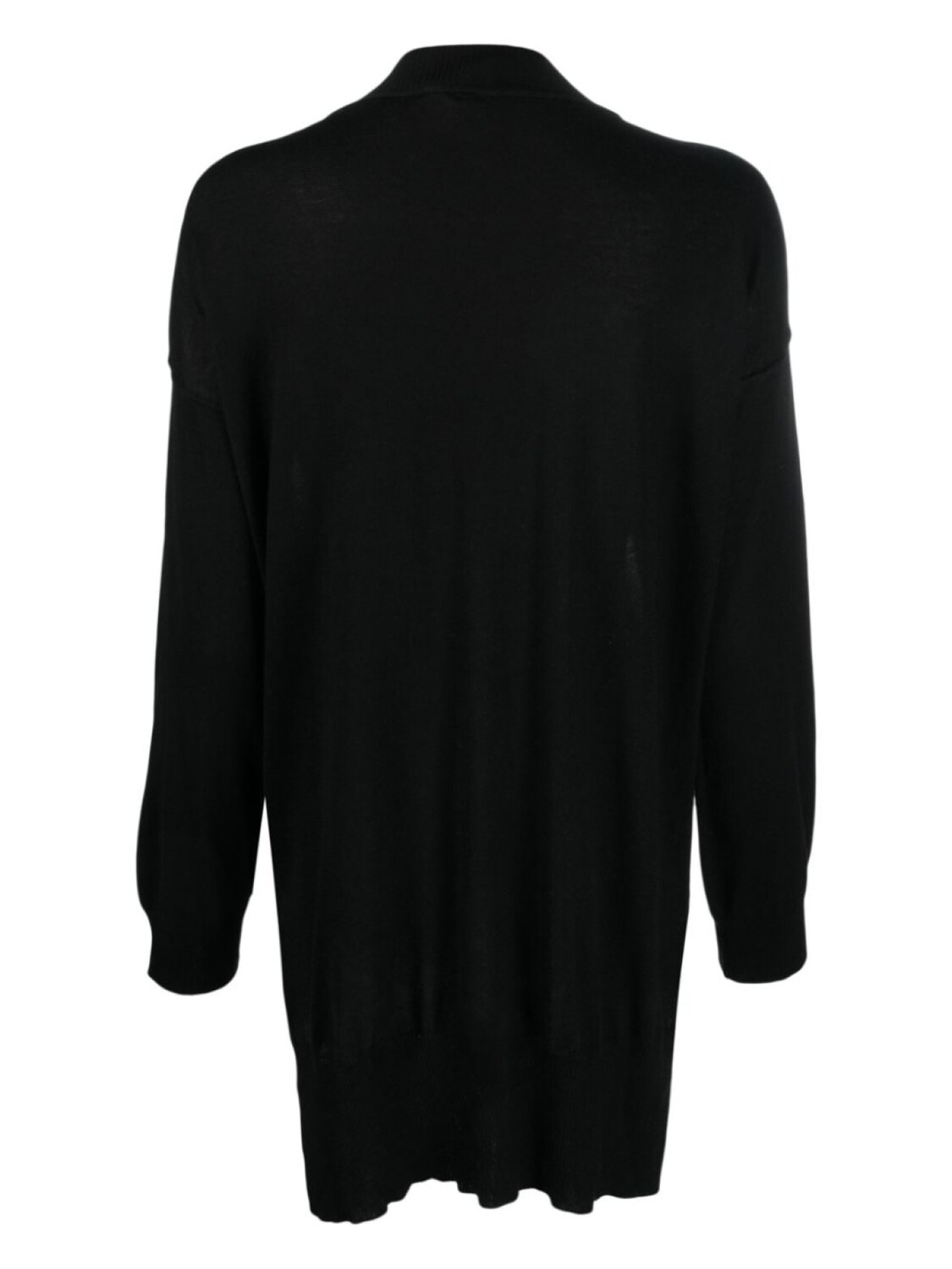 

Wild Cashmere кардиган на пуговицах, черный