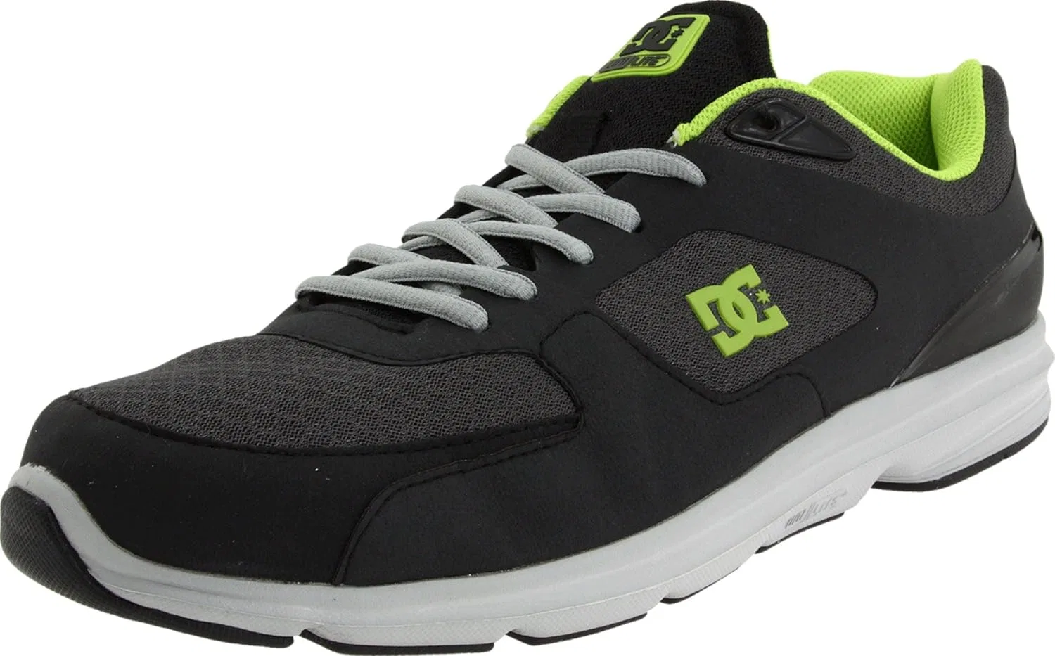 Мужские кроссовки DC Shoes Boost Shoe D0303186, черные