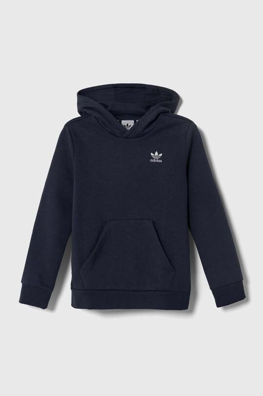 

Толстовка с капюшоном adidas Originals, серый
