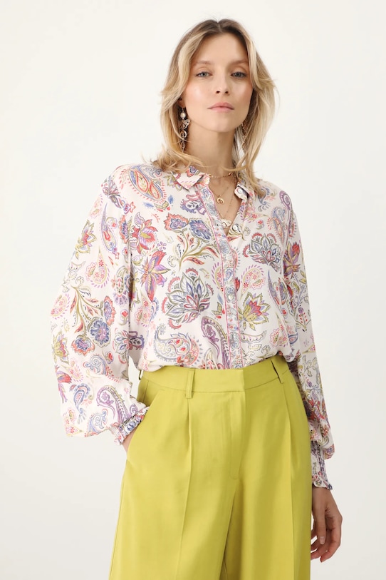 

Рубашка Medicine, белый