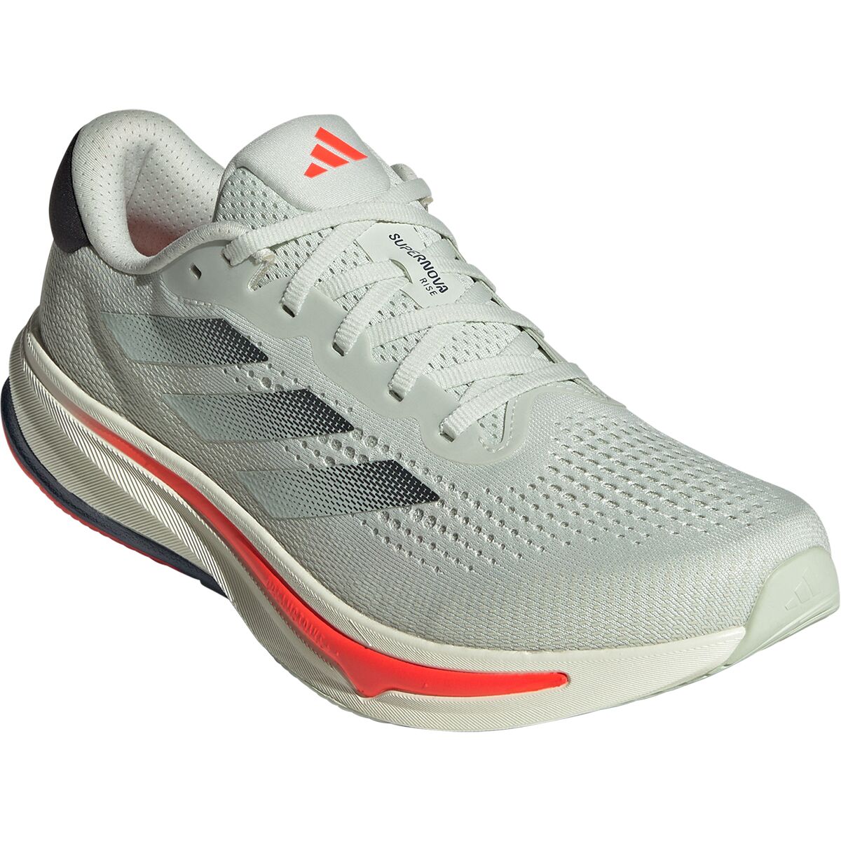 Беговая обувь Supernova rise Adidas, мультиколор — фото 2