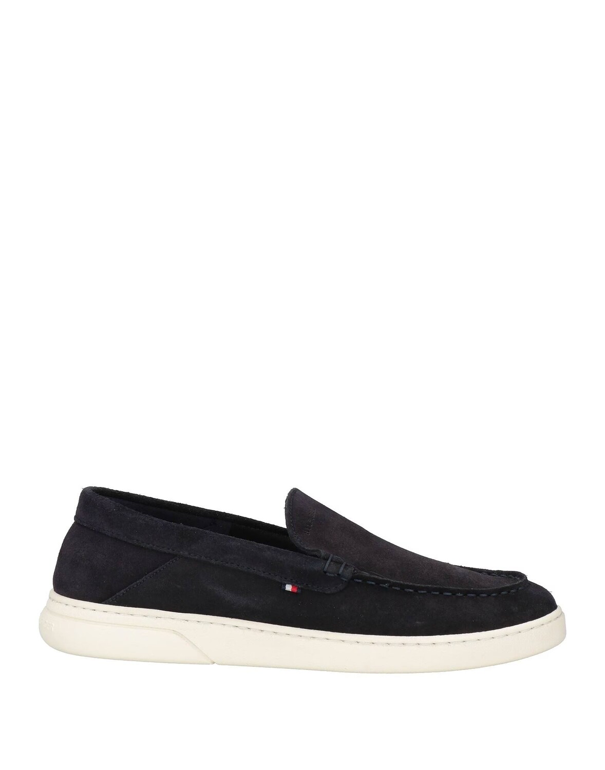 

Лоферы Tommy Hilfiger, синий