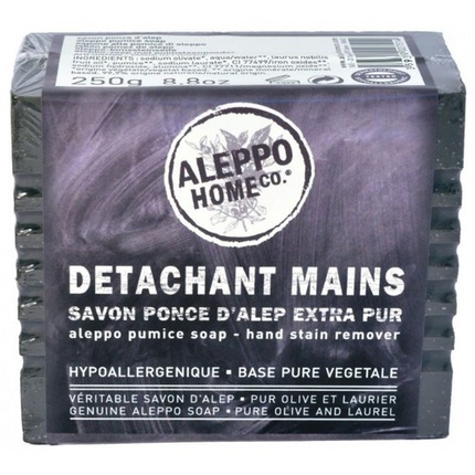 

Мыло для рук Tade Hand Cleanser Soap Ponce D'Alep 250 г Markenlos
