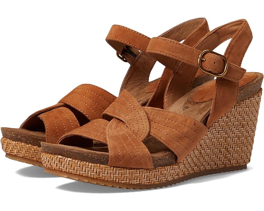 

Туфли Sofft Clarissa, цвет Ginger Tan