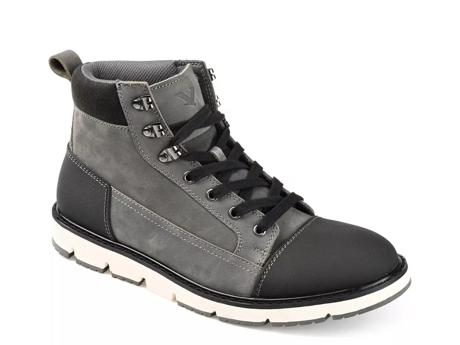 

Ботинки Titantwo Territory, Grey Leather