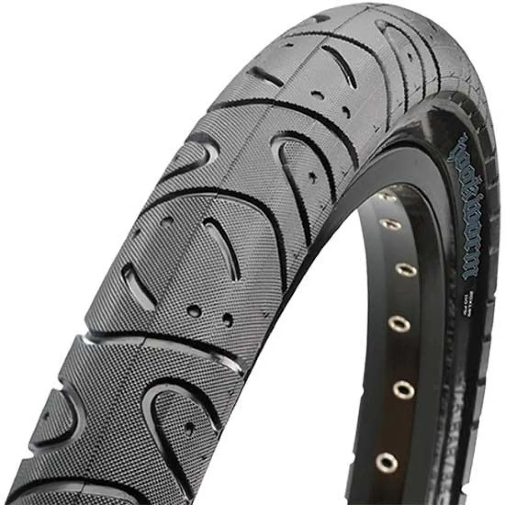 

Жесткая городская шина Maxxis Hookworm 60 TPI 29´´ x 2.50, черный