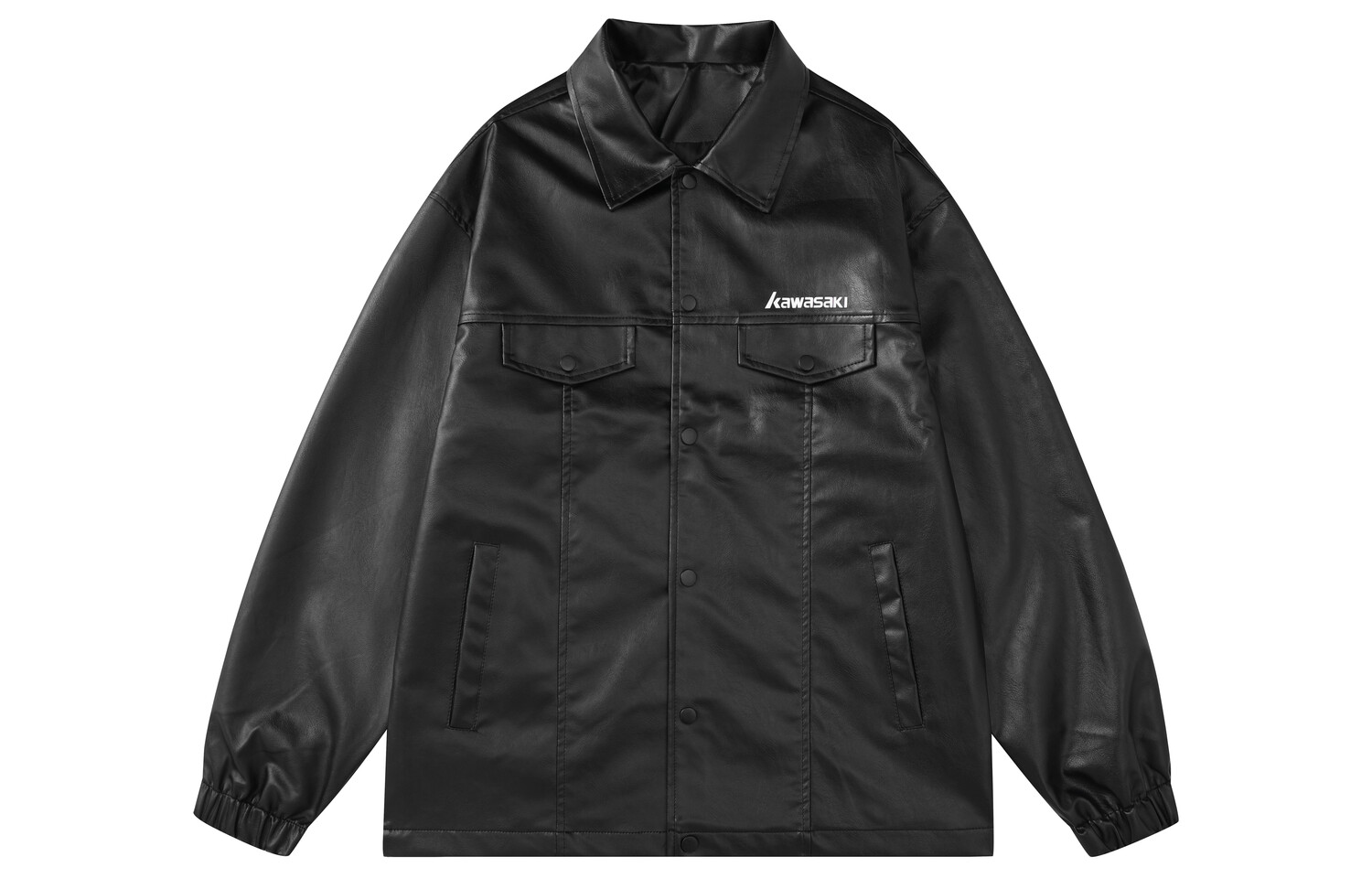 

Куртка унисекс Kawasaki, цвет Apricot