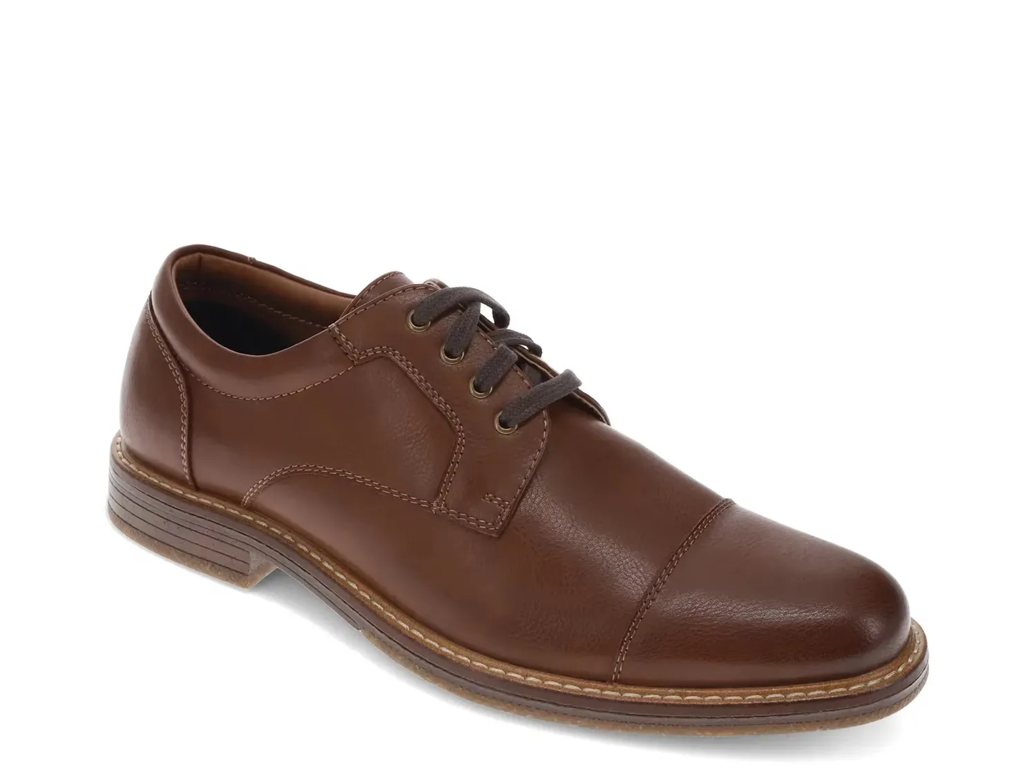 

Hartbury Оксфорды Dockers, Dark Tan
