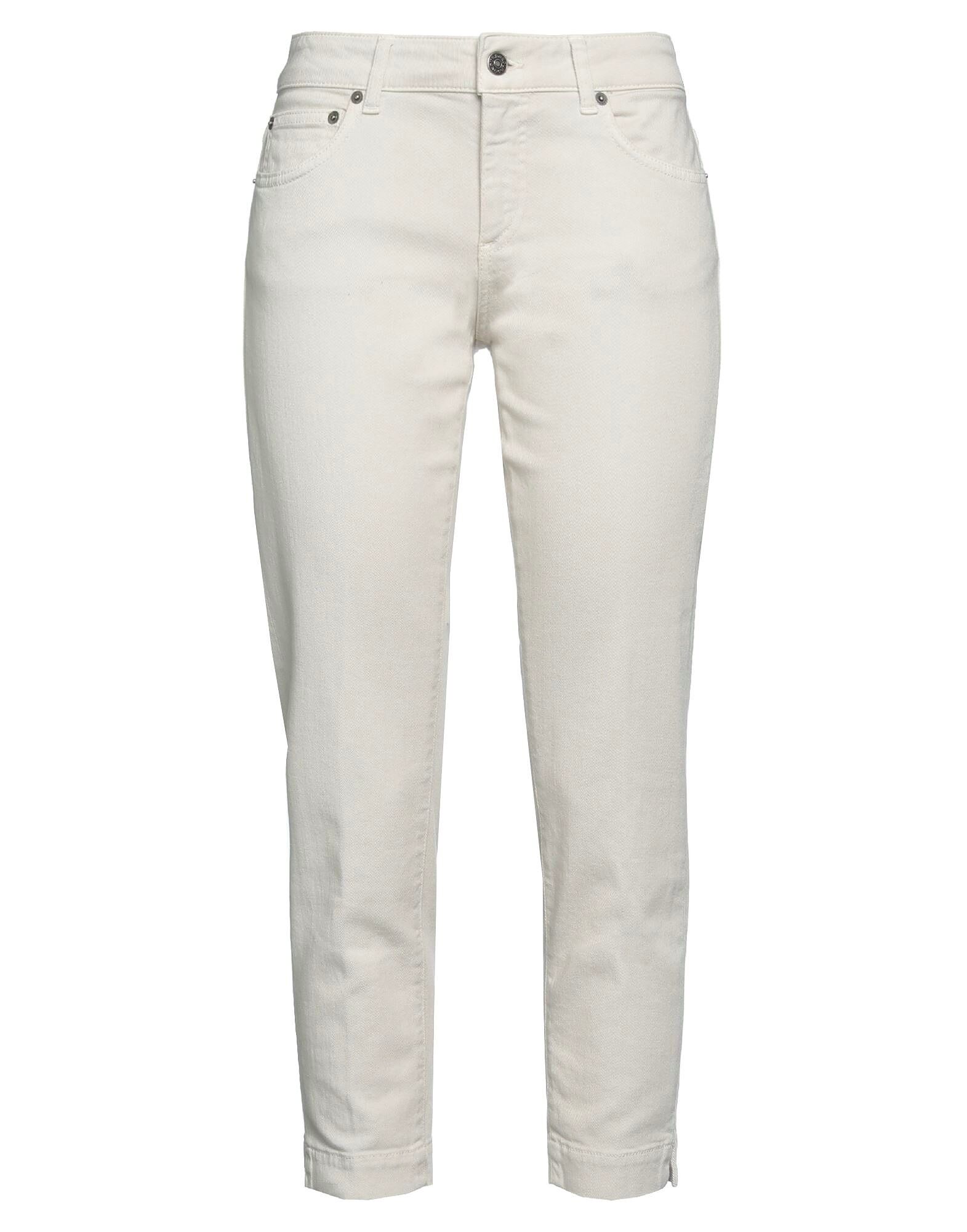 

Брюки Dondup, бежевый