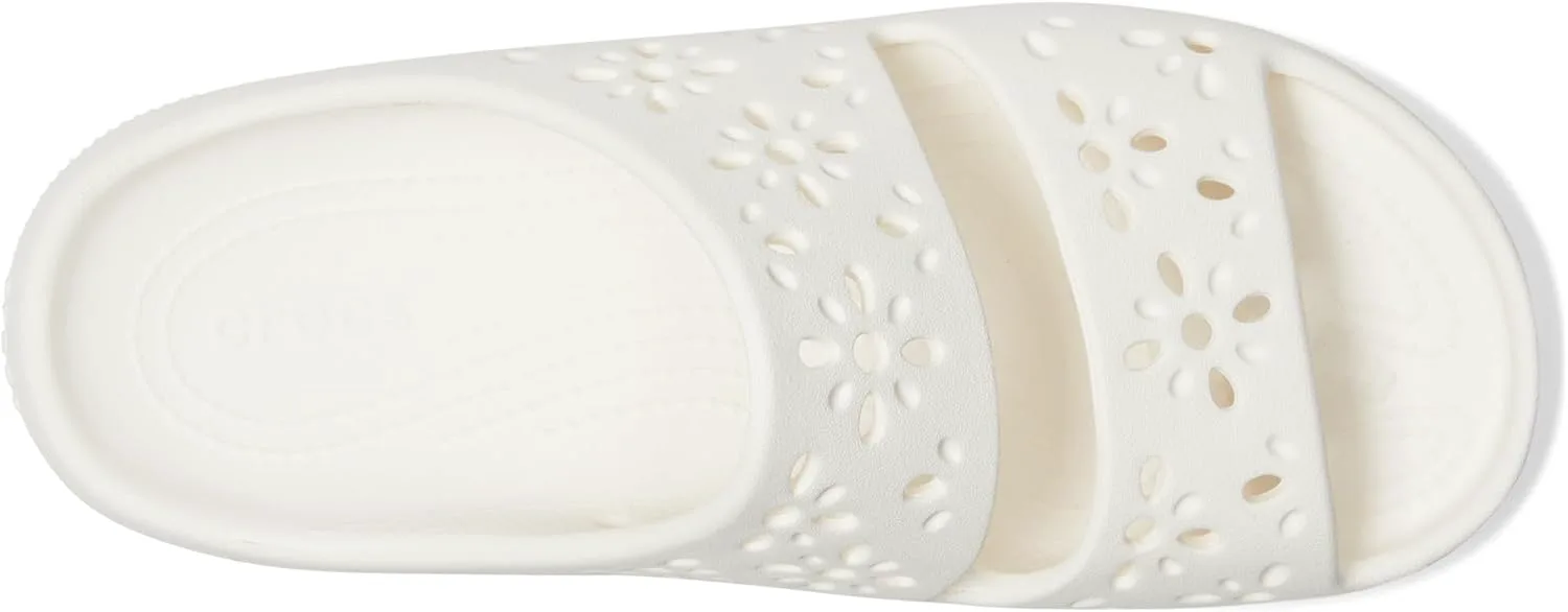 Сандалии Crocs Unisex Adult Classic 2.0 — фото 2