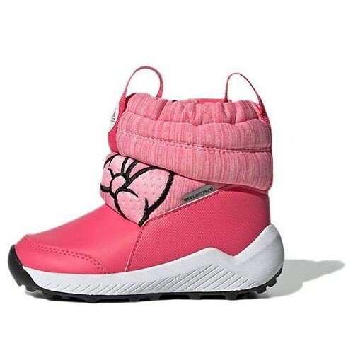 

Кроссовки disney x rapidasnow младенец Adidas, розовый