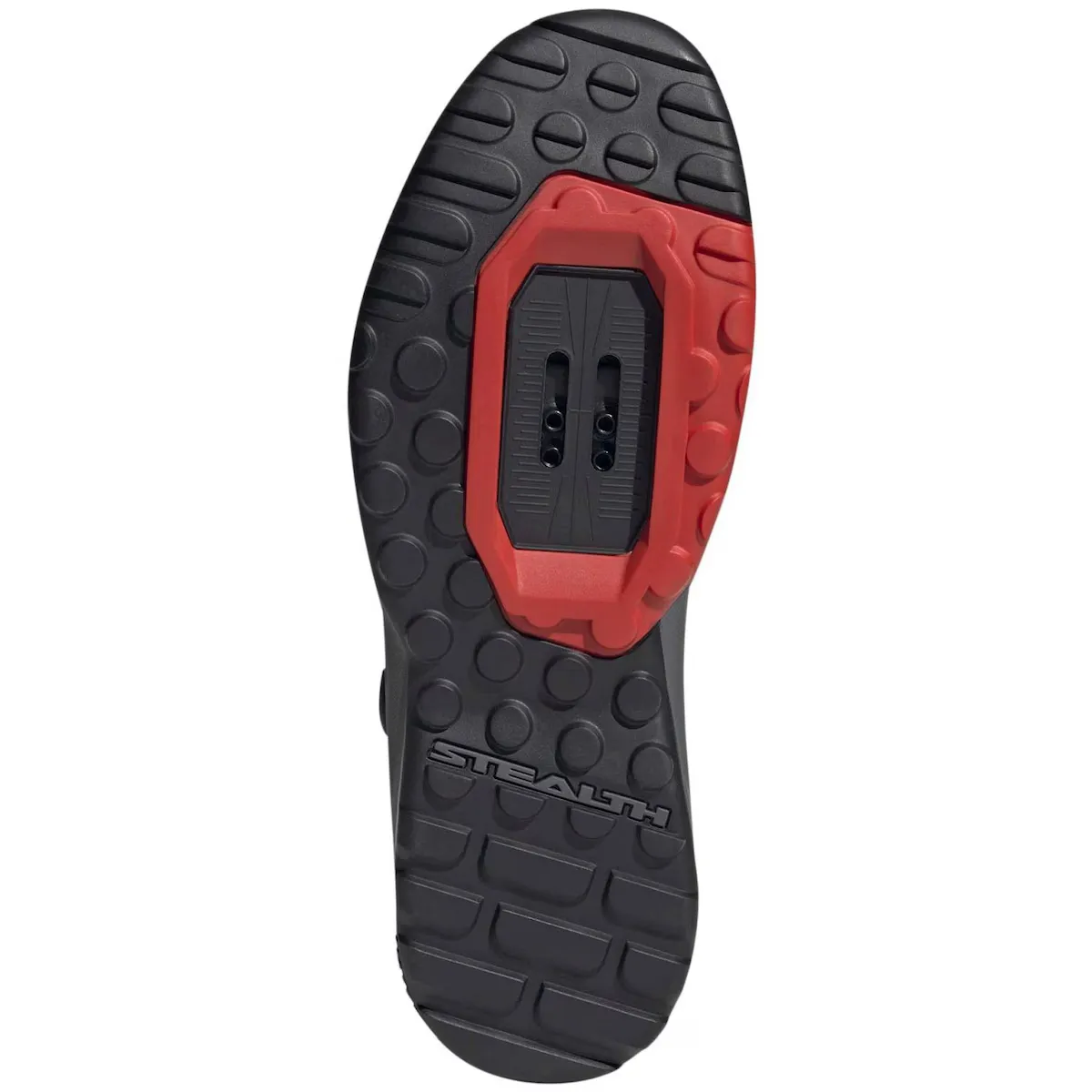 Мужские велокроссовки 5.10 TRAILCROSS PRO Бутсы Adidas, серый — фото 2