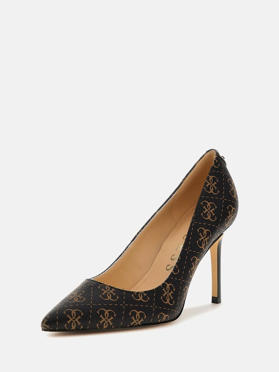 Туфли GUESS Pumps Dabbey, черный — фото 2