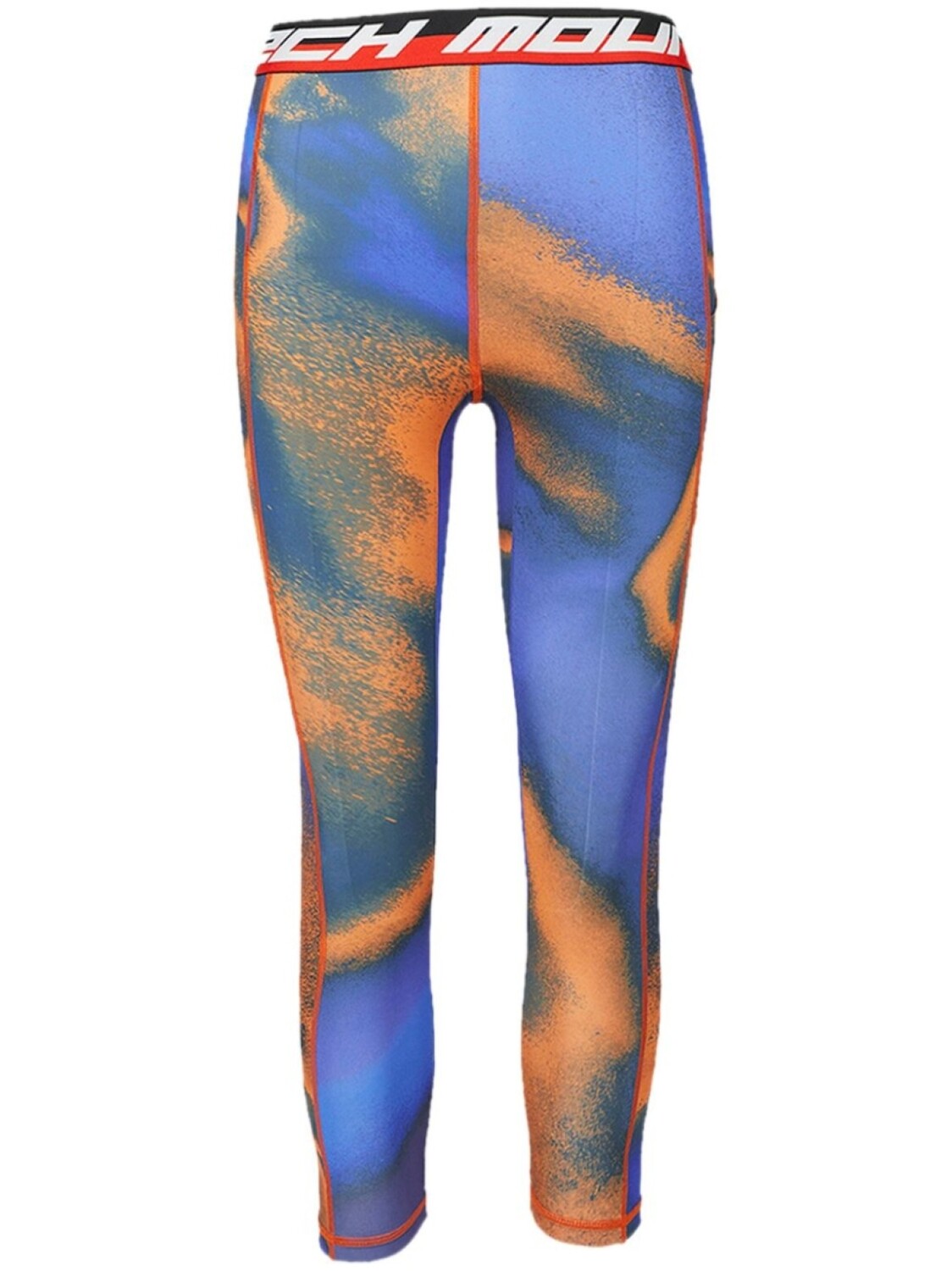 

Леггинсы для горнолыжного спорта Next To Skin Aztech Mountain, синий