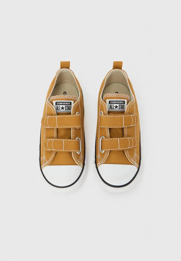 Кроссовки унисекс chuck taylor all star Converse, Honey Stick — фото 4