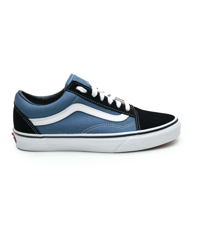 

Кроссовки U Old School Vans, мультиколор, Серый, Кроссовки U Old School Vans, мультиколор