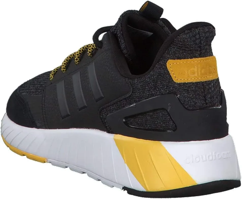 Мужские кроссовки для фитнеса Adidas Questarstrike, мультиколор — фото 4
