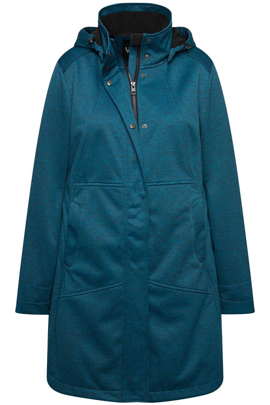 

Куртка Performance Ulla Popken, Blue