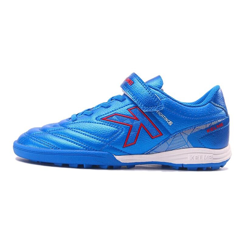 

Детские футбольные бутсы для детей Kelme, синий