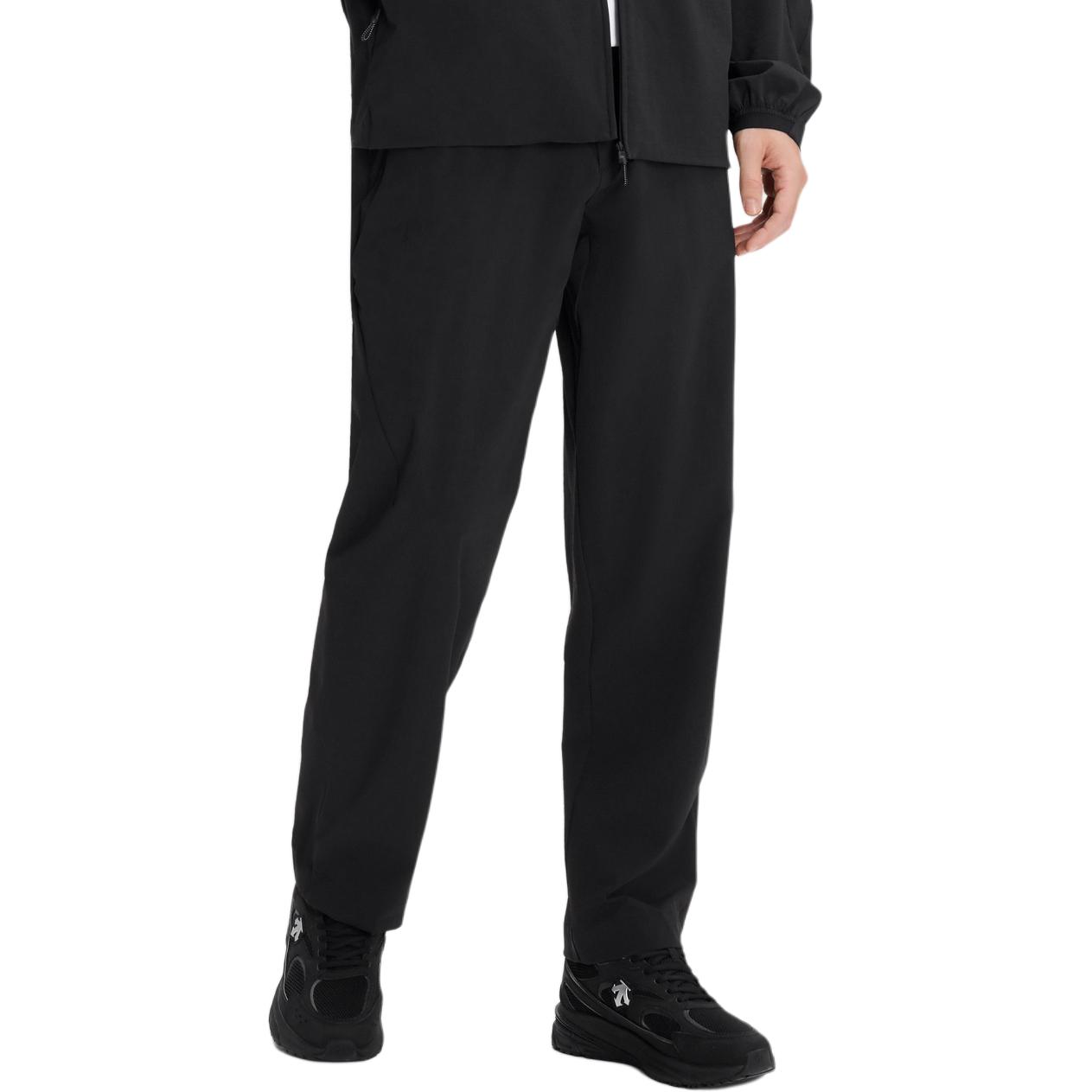 

Спортивные штаны bleu мужские DESCENTE, Bk-Tap Shoe