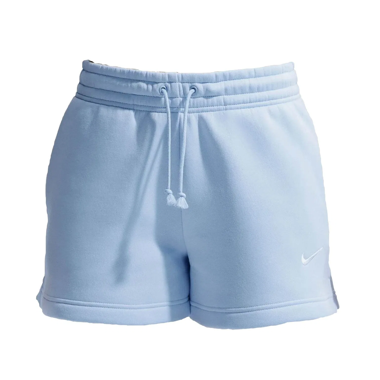 Функциональные шорты Phoenix Fleece Nike, голубой