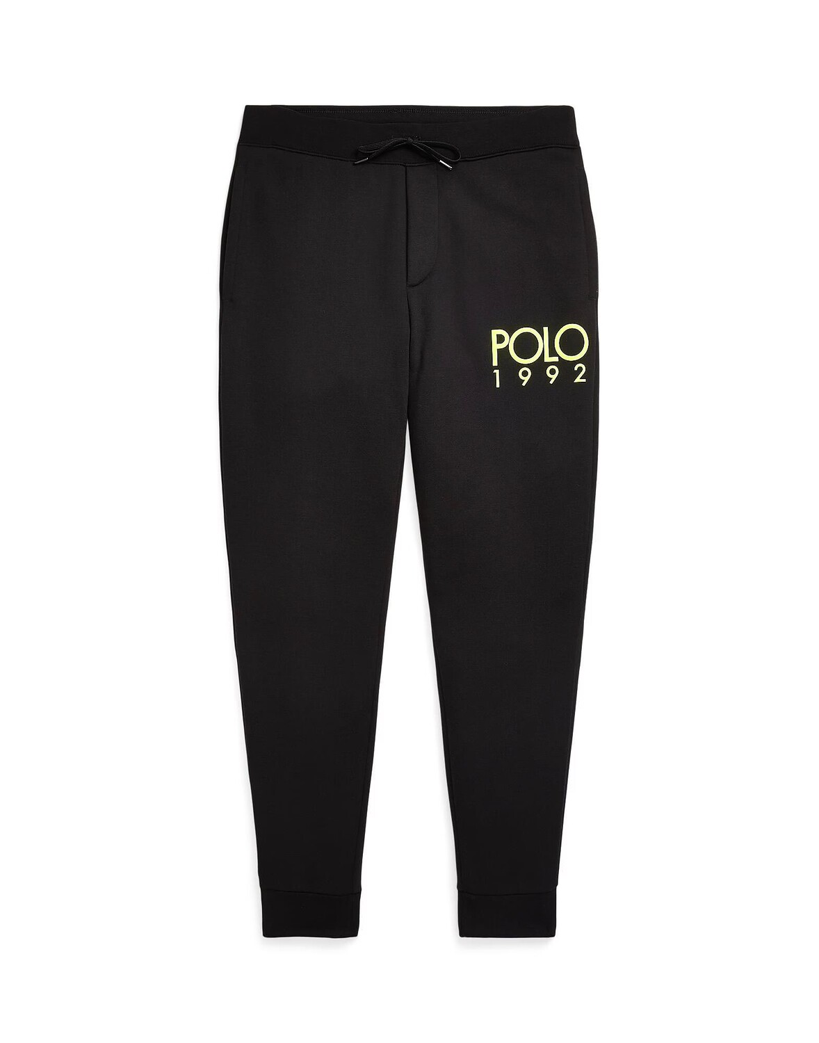 

Брюки Polo Ralph Lauren, черный