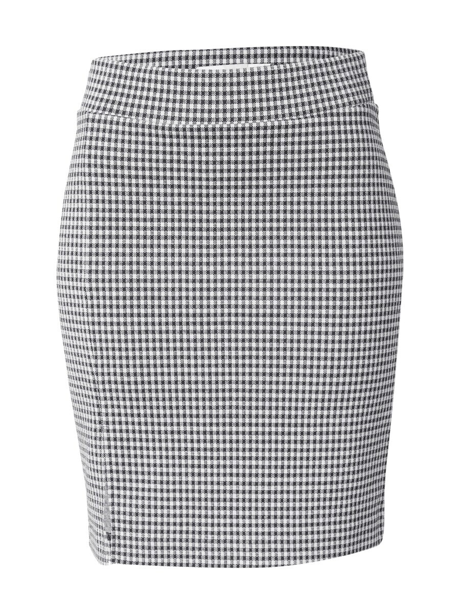 

Юбка мини b.young Skirt ROWAN, серый